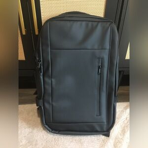 SOLD. Compression Travel Backpack